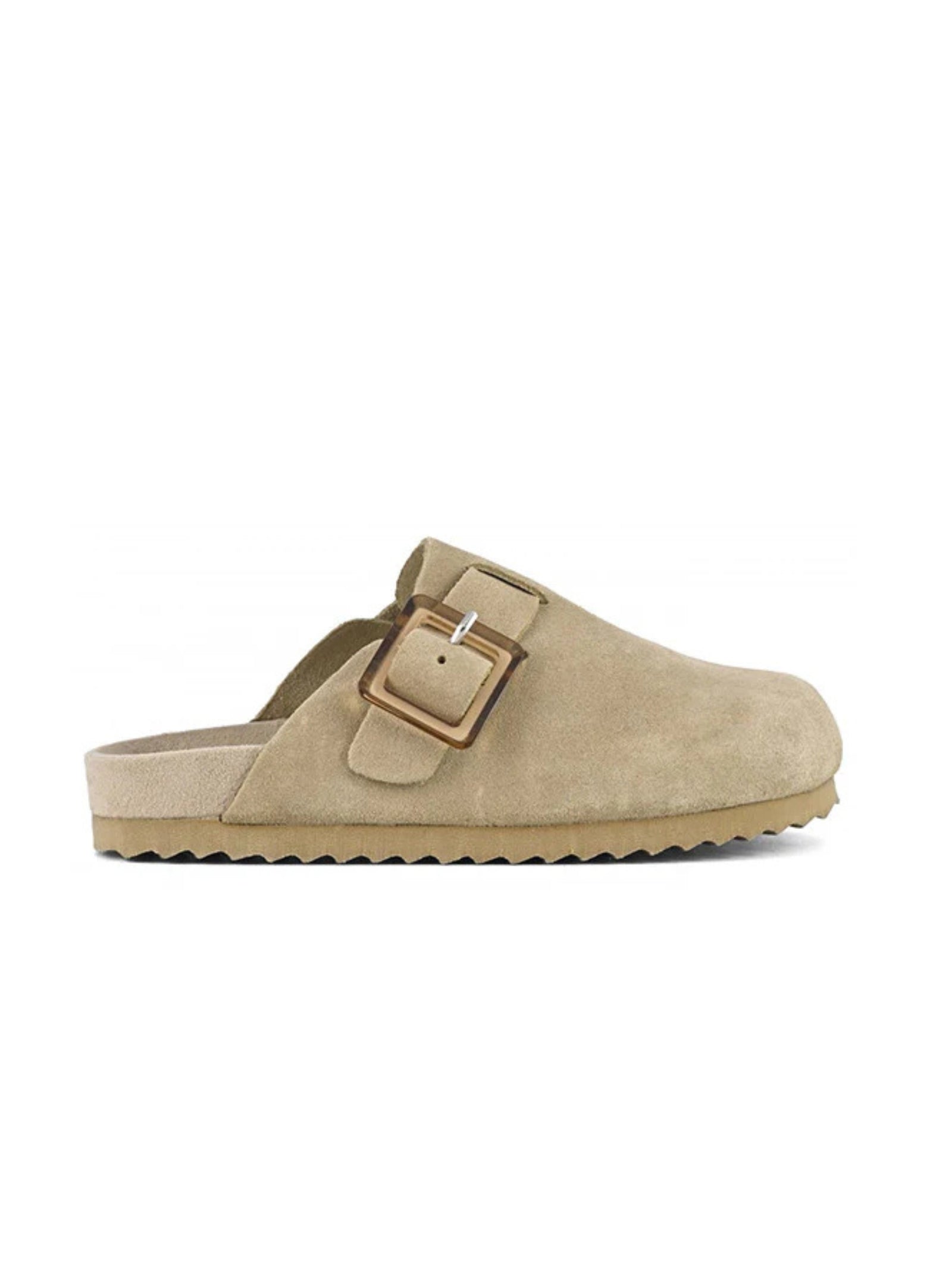 SABOT BAMBINA COLORS OF CALIFORNIA BEIGE