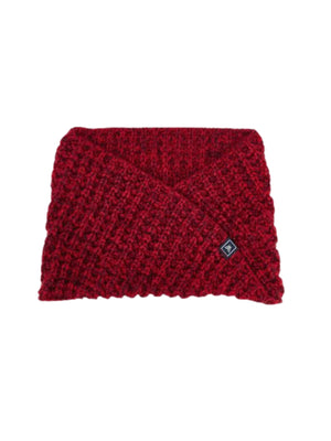 SCALDACOLLO MAYORAL BAMBINO ROSSO