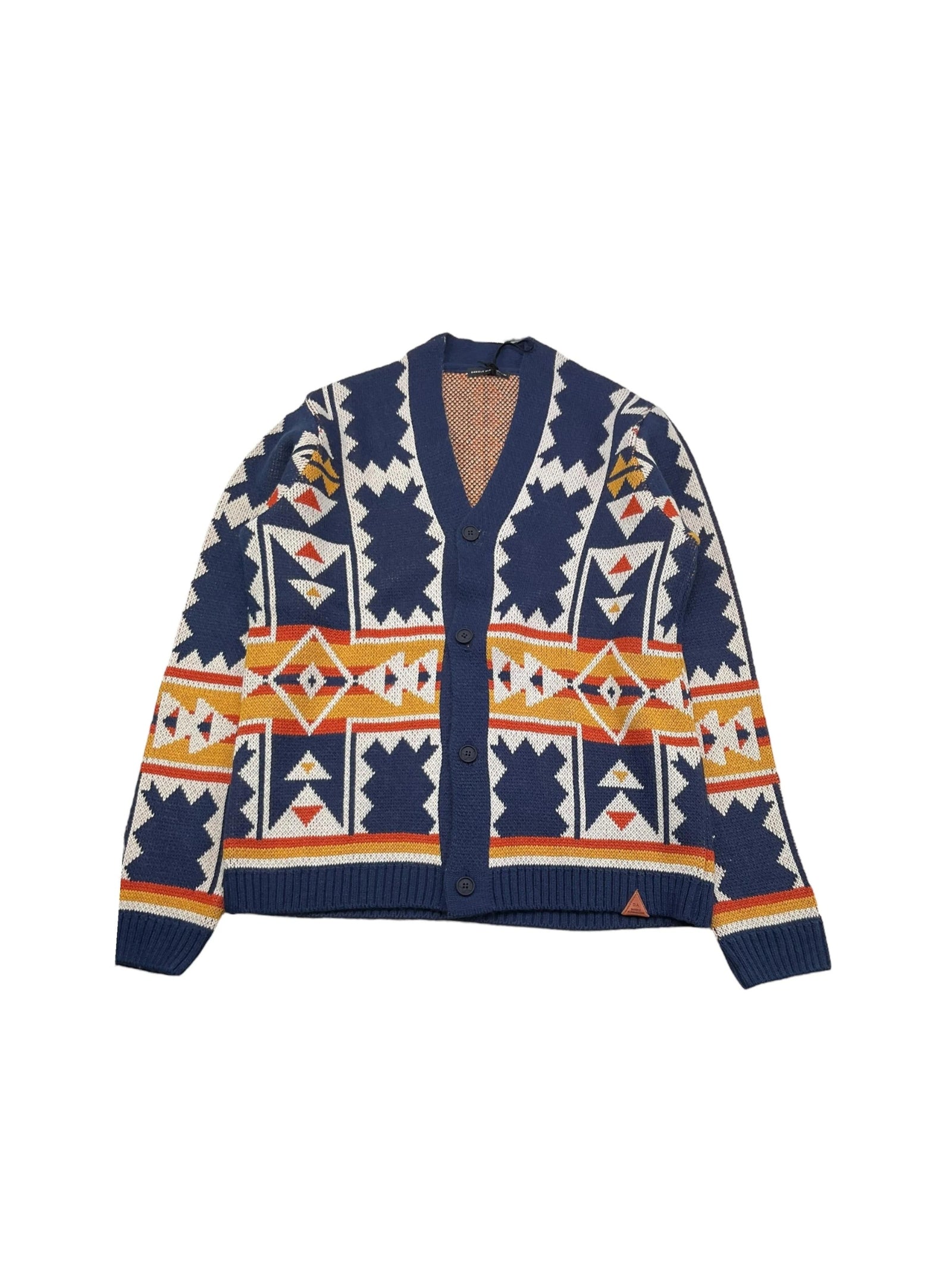 CARDIGAN FANTASIA DANIELE ALESSANDRINI BAMBINO