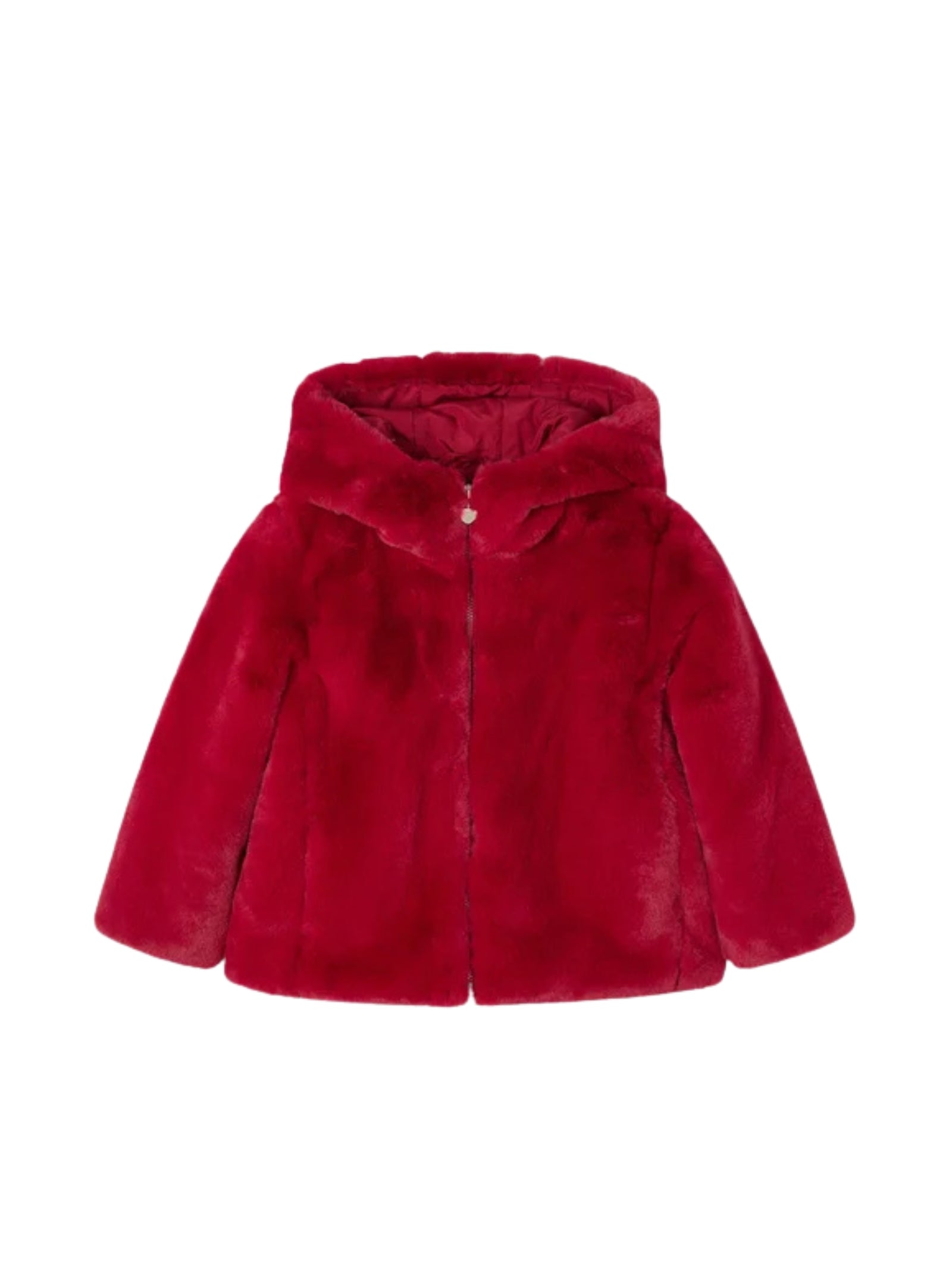 ECOPELLICCIA MAYORAL ROSSA BAMBINA