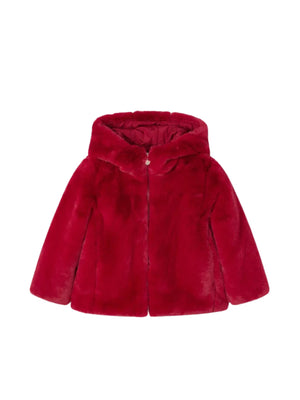 ECOPELLICCIA MAYORAL ROSSA BAMBINA