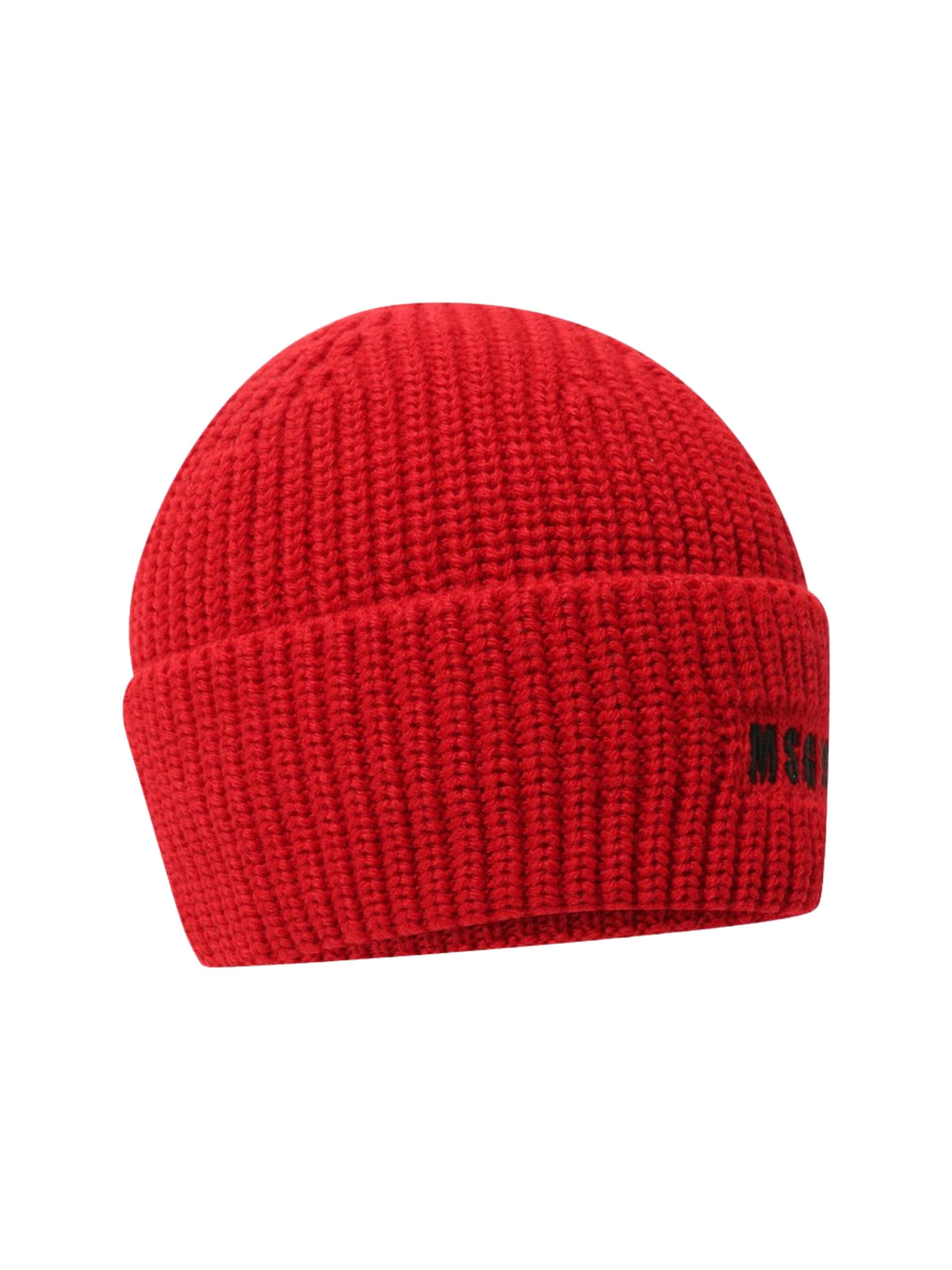 CAPPELLO ROSSO MSGM UNISEX