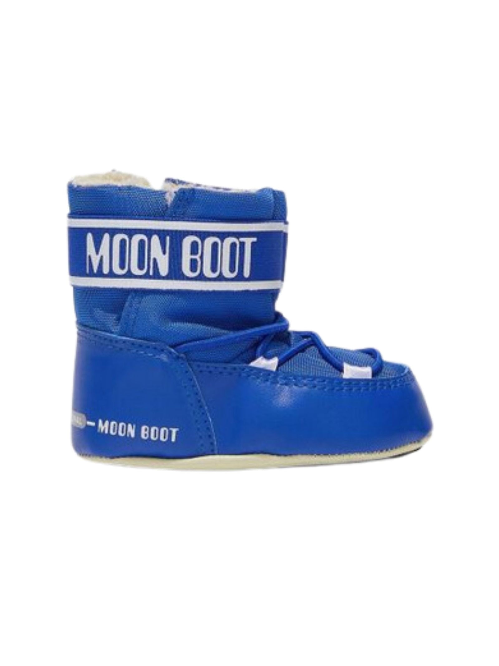 MOON BOOT BLU BAMBINO