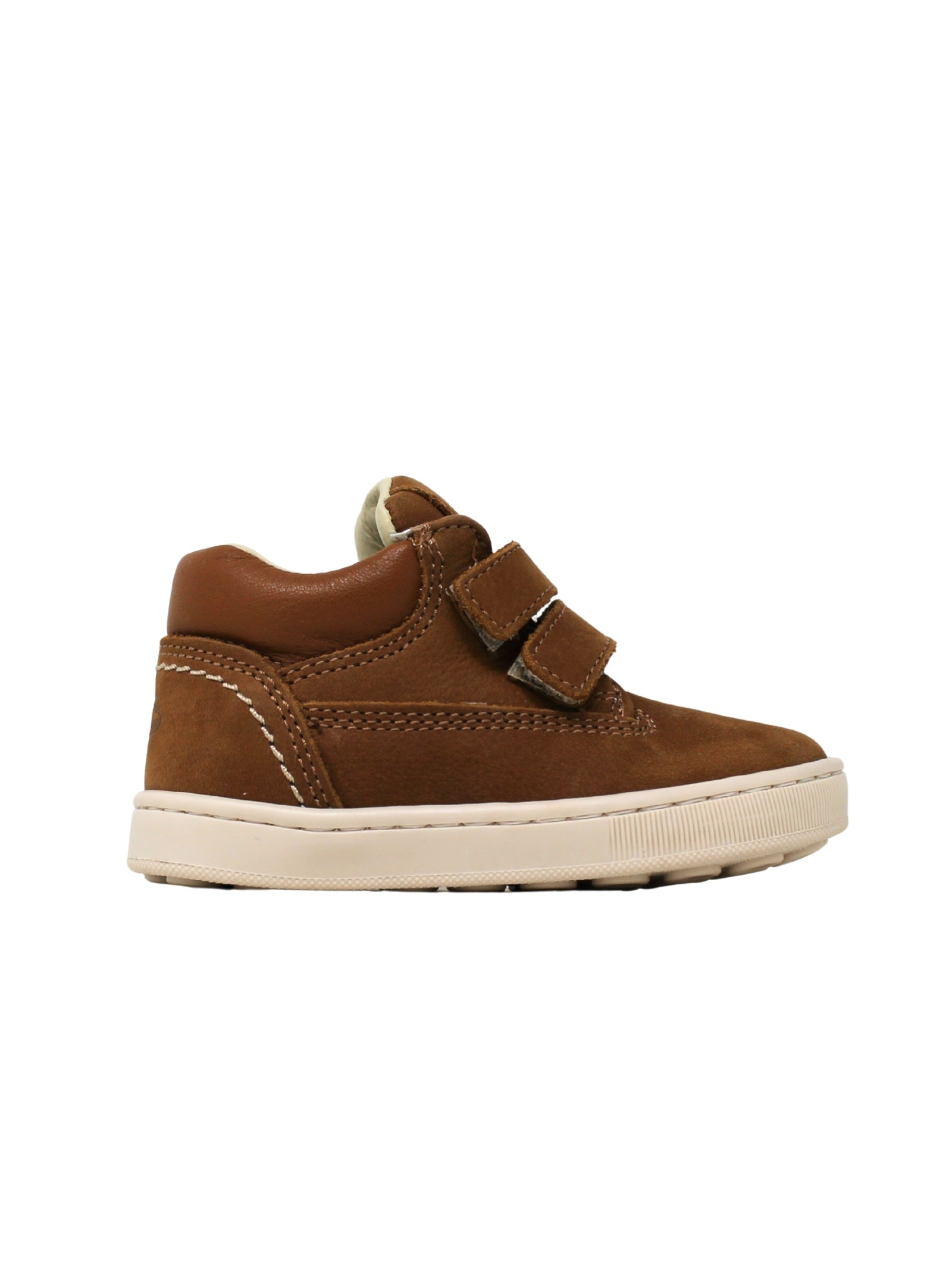 SNEAKERS BALDUCCI SOFT BAMBINO CUOIO