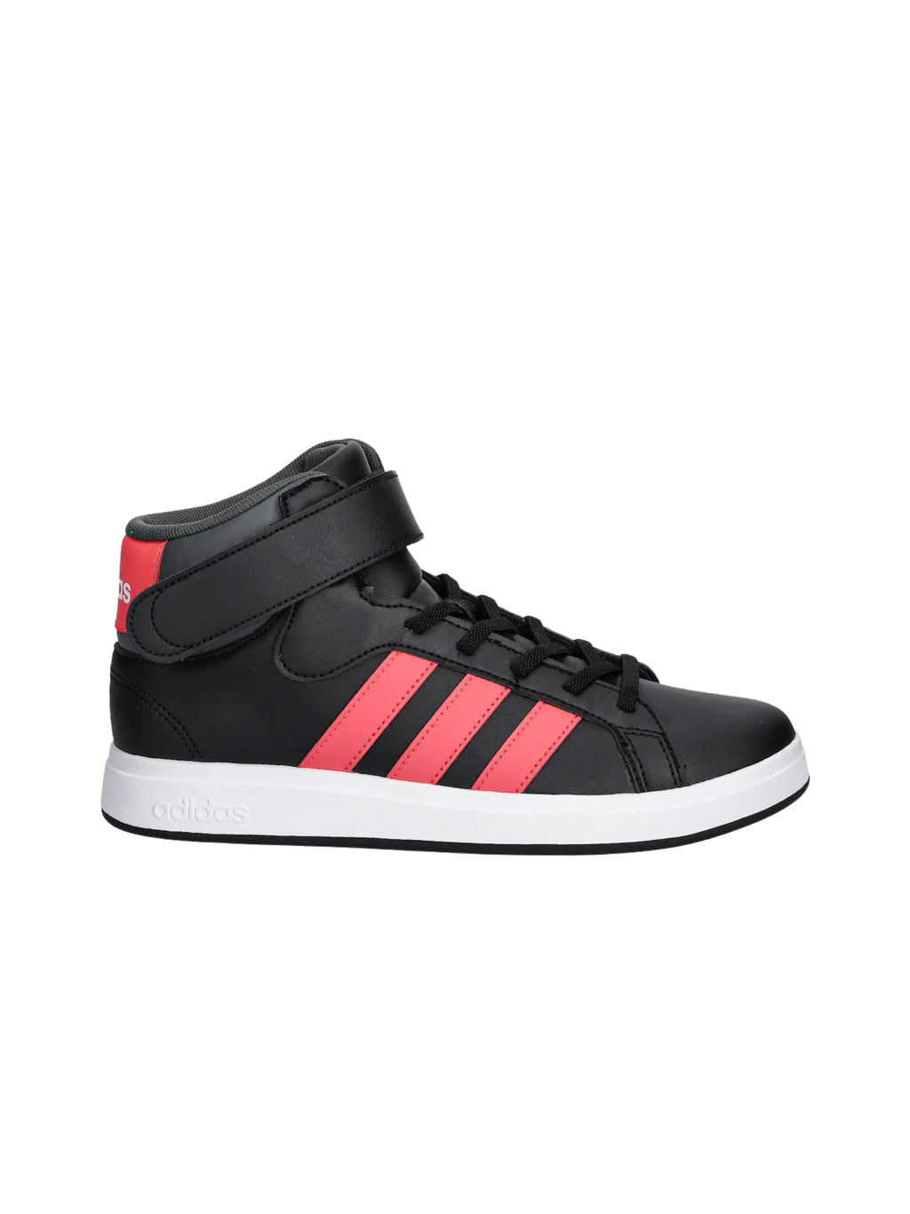 SNEAKERS ADIDAS GRANDCOURTMID