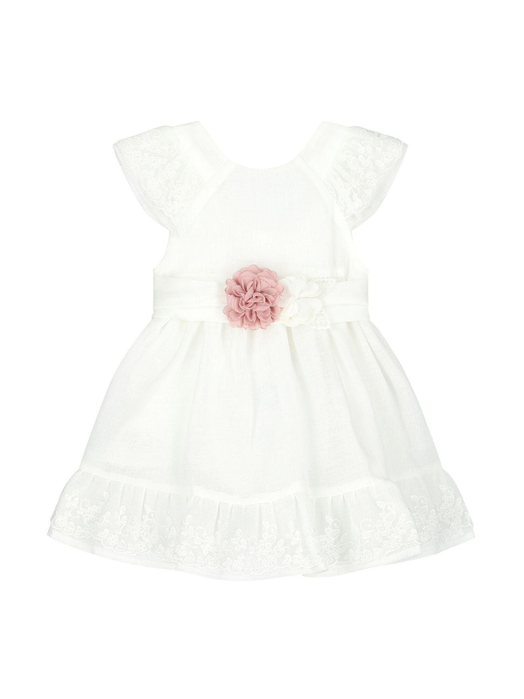ABITO BAMBINA MAYORAL