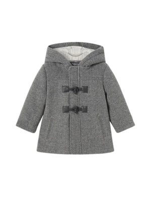 CAPPOTTO MAYORAL GRIGIO