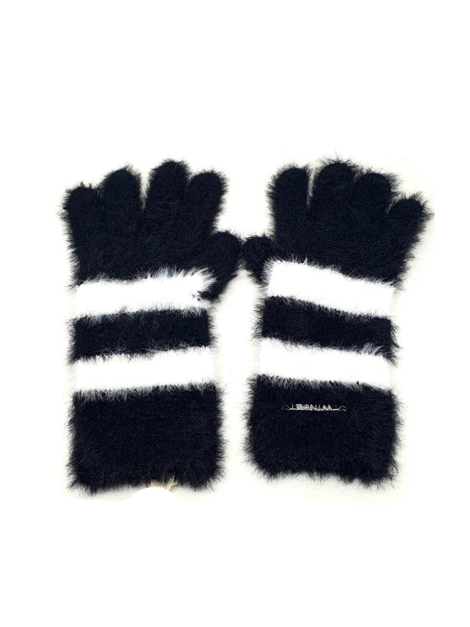 GUANTI TWINSET BAMBINA