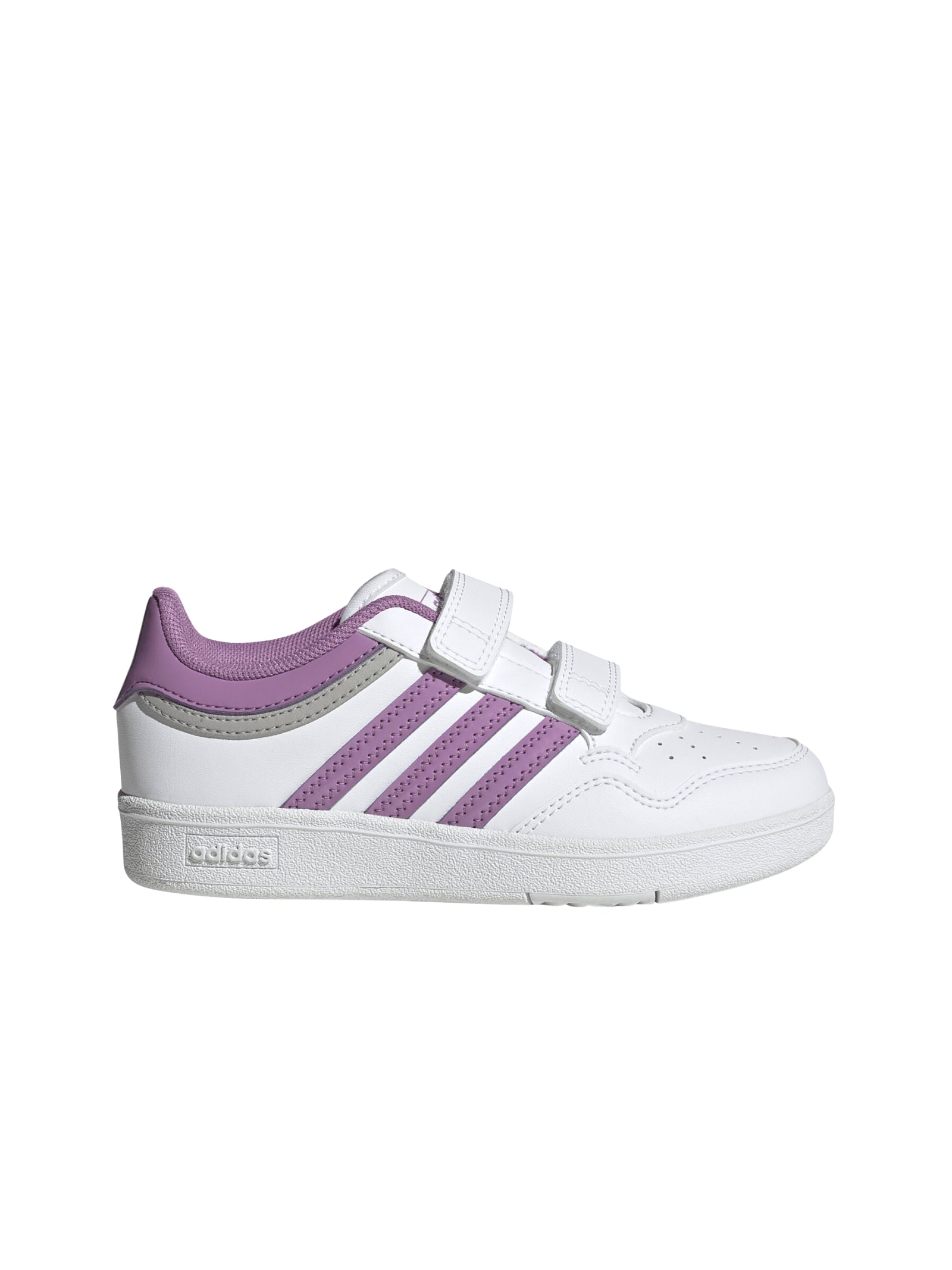SNEAKERS HOOPS 4.0