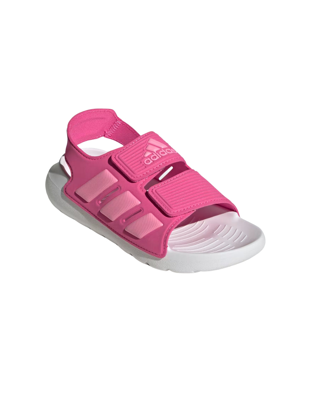 SANDALI ADIDAS BAMBINA ROSA