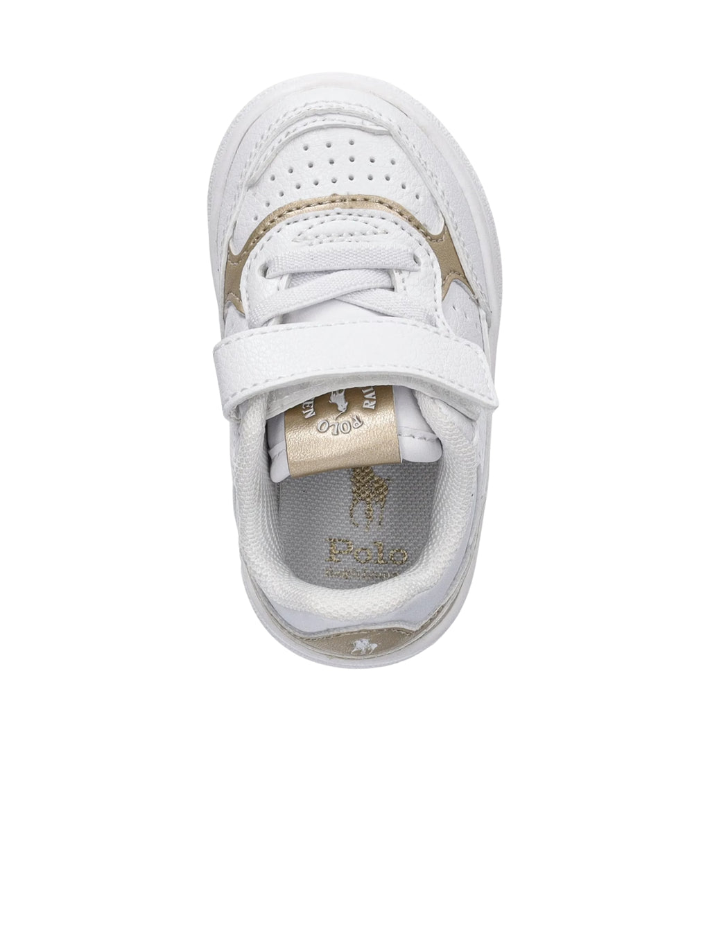 SNEAKERS MASTERS COURT II POLO RALPH LAUREN