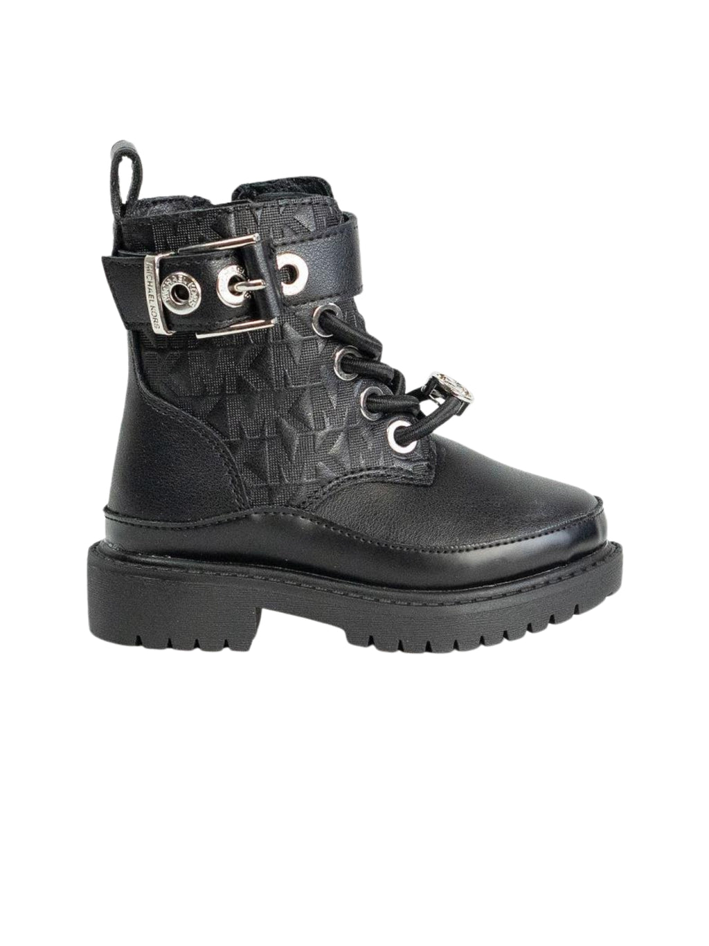 ANFIBI MADELINE COLBY BLACK MICHAEL KORS