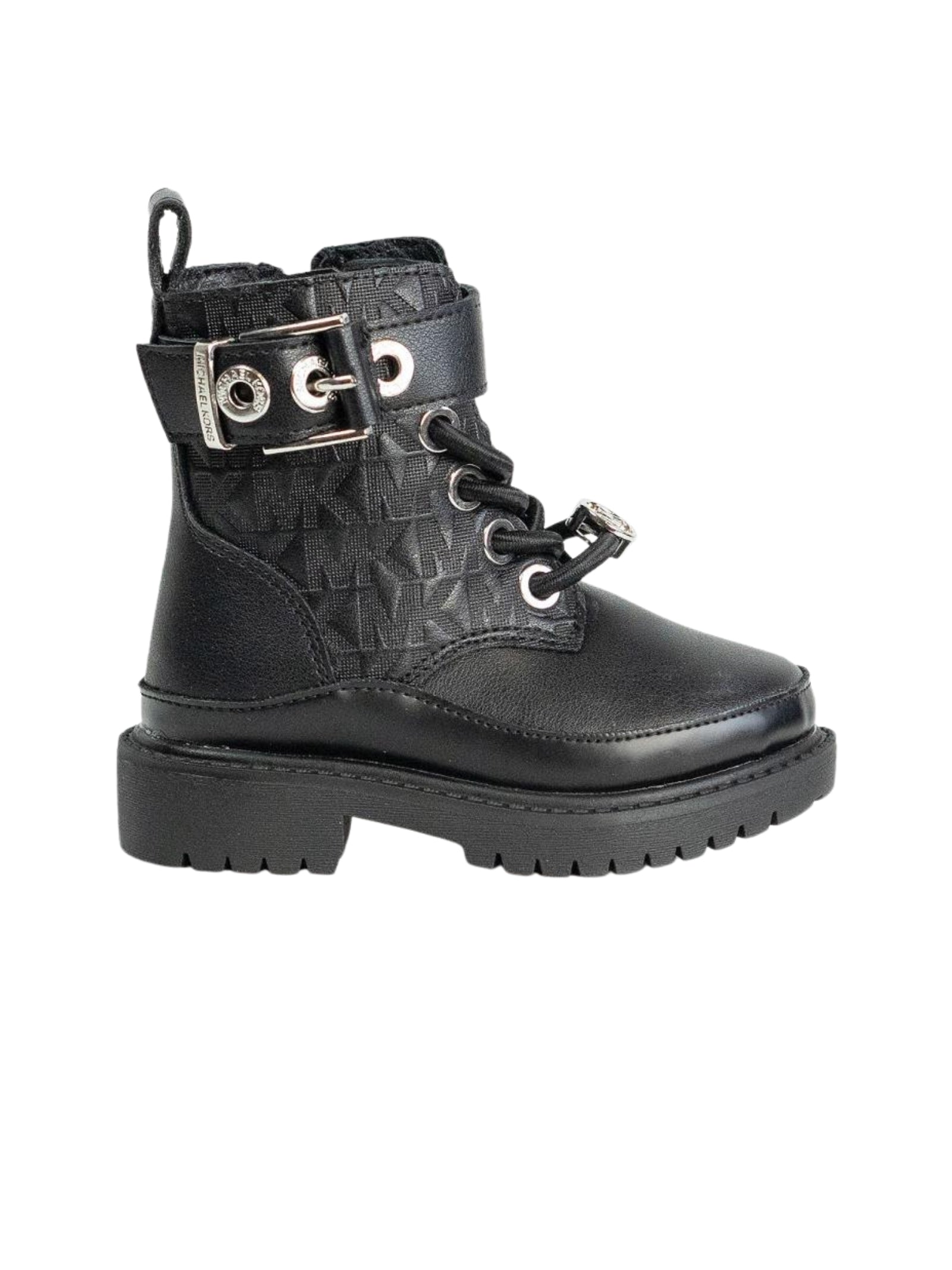 ANFIBI MADELINE COLBY BLACK MICHAEL KORS