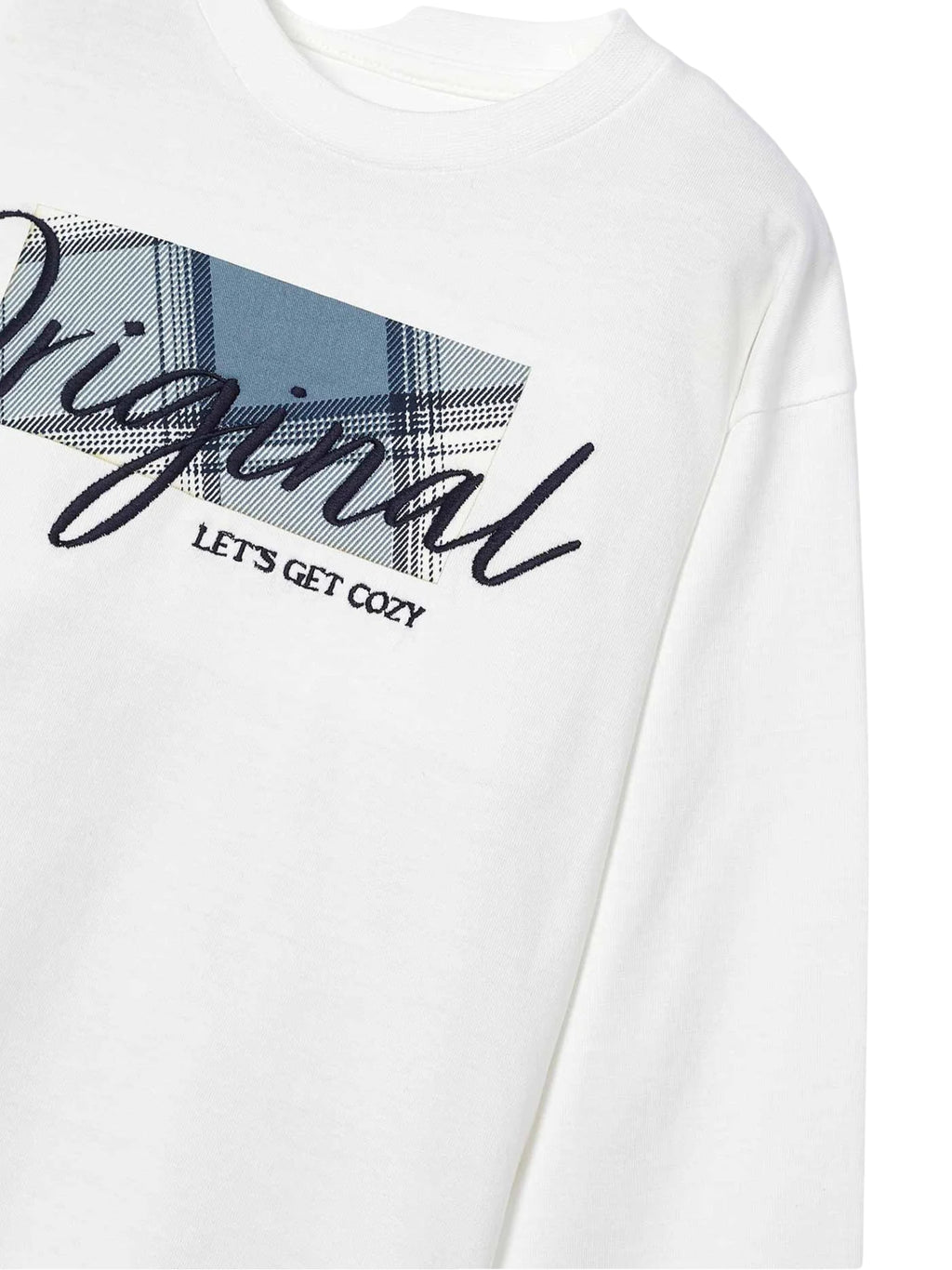 MAGLIA ORIGINAL MAYORAL BAMBINO