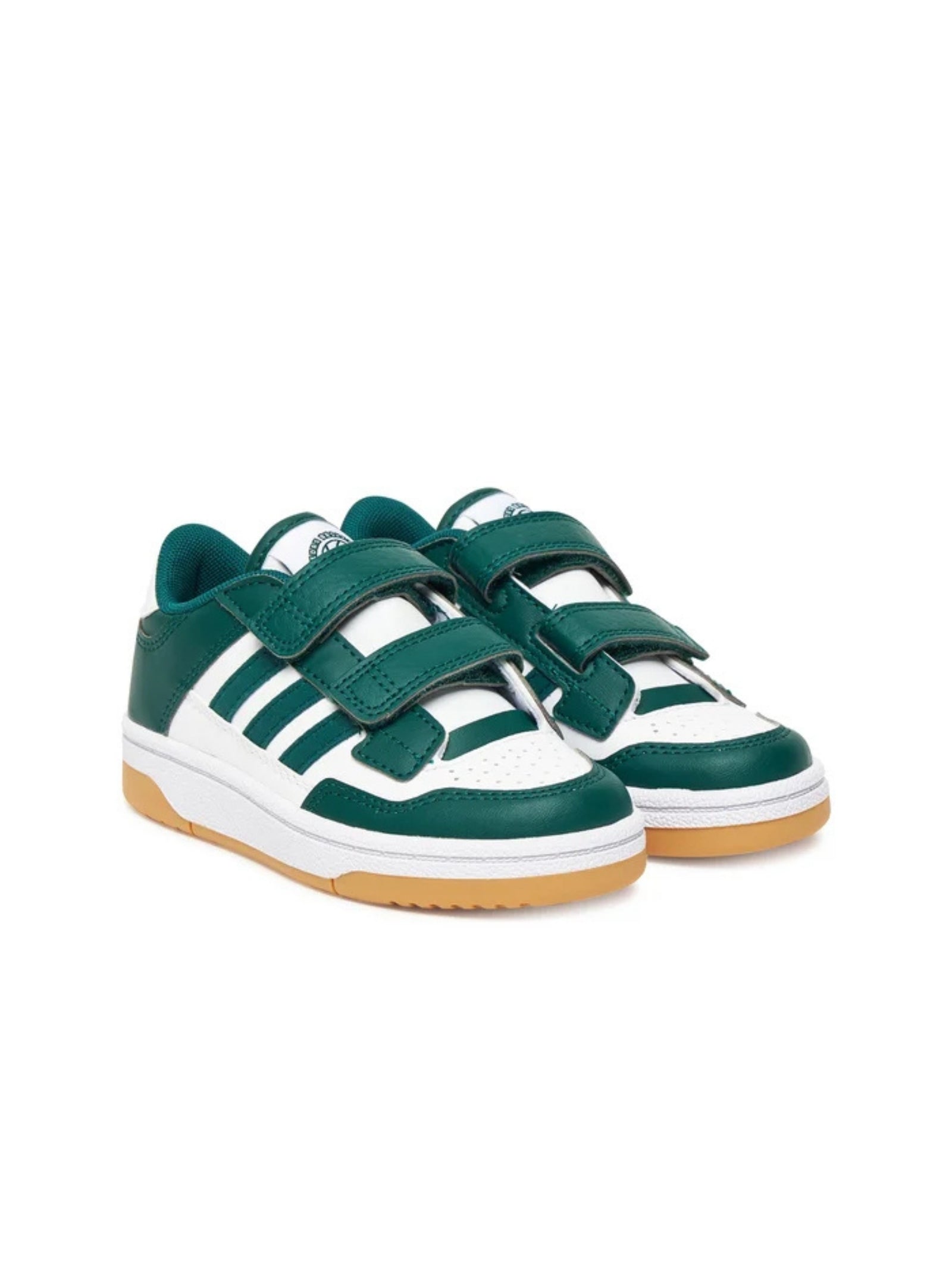SNEAKERS ADIDAS RAPIDCOURT VERDE