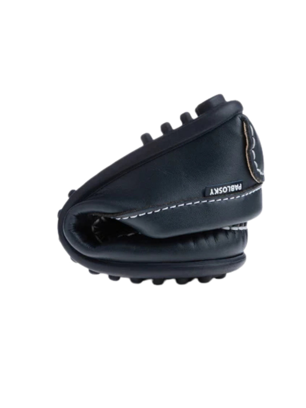 MOCASSINI BAMBINO BLU NAVY PABLOSKY