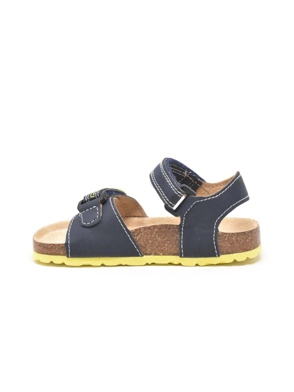 SANDALI BALDUCCI BAMBINO BLU SCURO