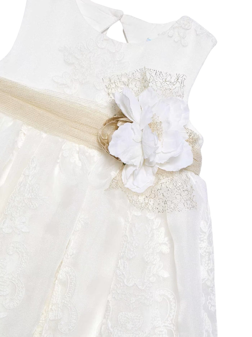 ABITO ECR ABEL&LULA BAMBINA