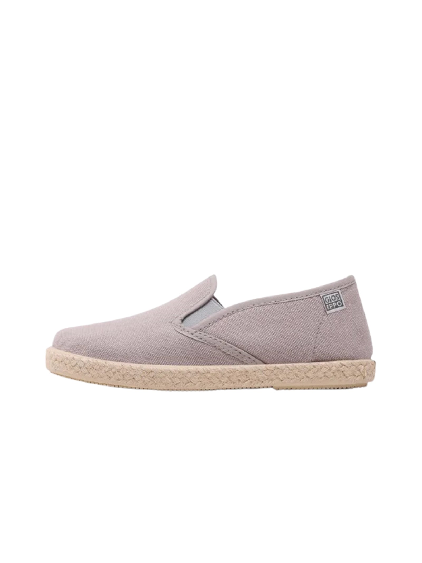 ESPADRILLAS GHIACCIO BAMBINO GIOSEPPO
