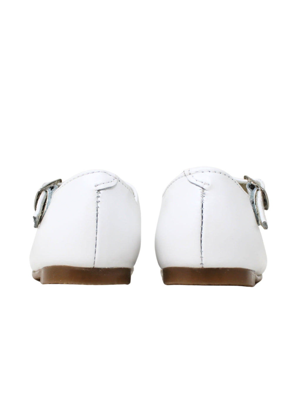 BALLERINE BIANCO PANYNO BAMBINA