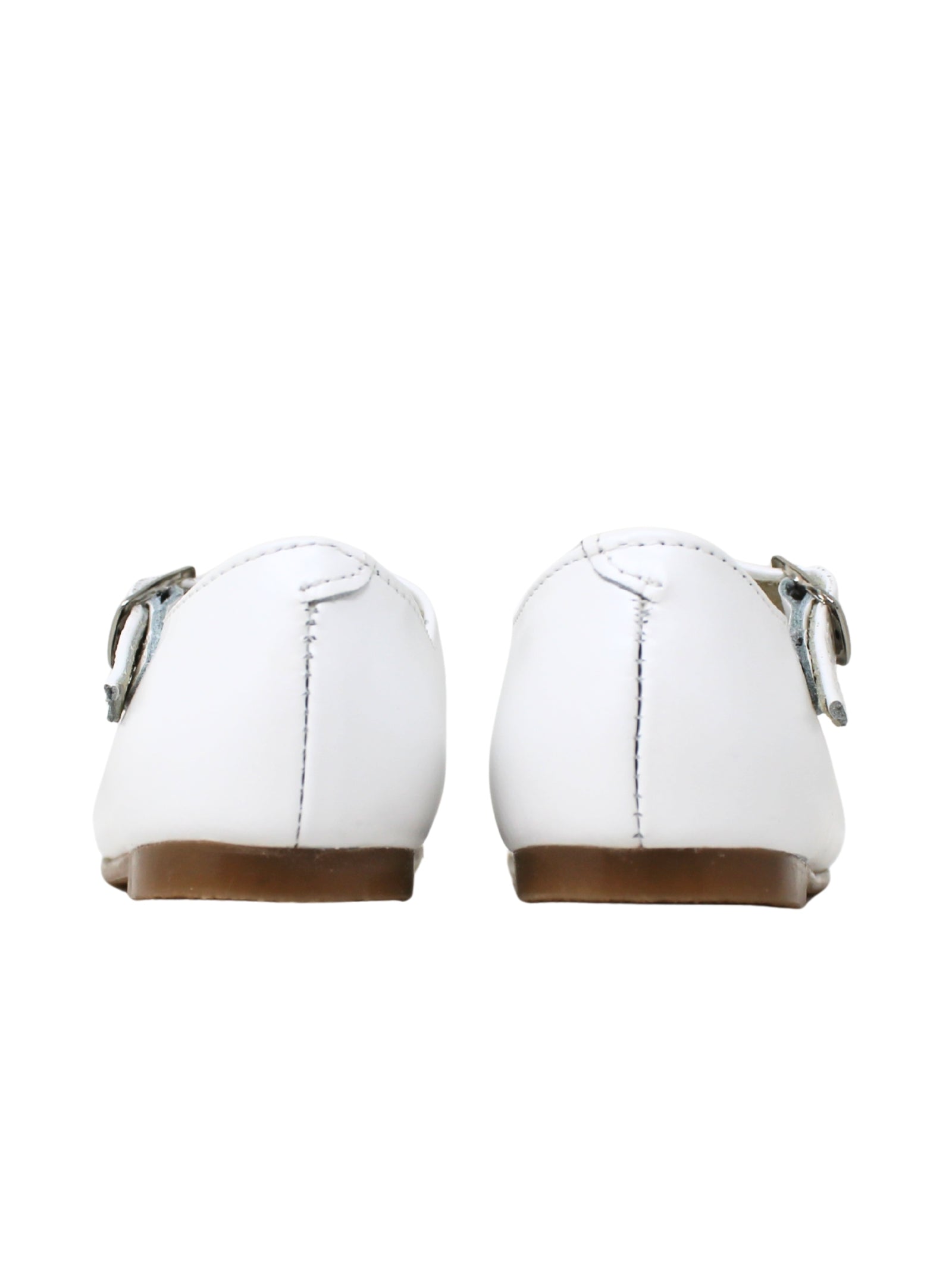 BALLERINE BIANCO PANYNO BAMBINA