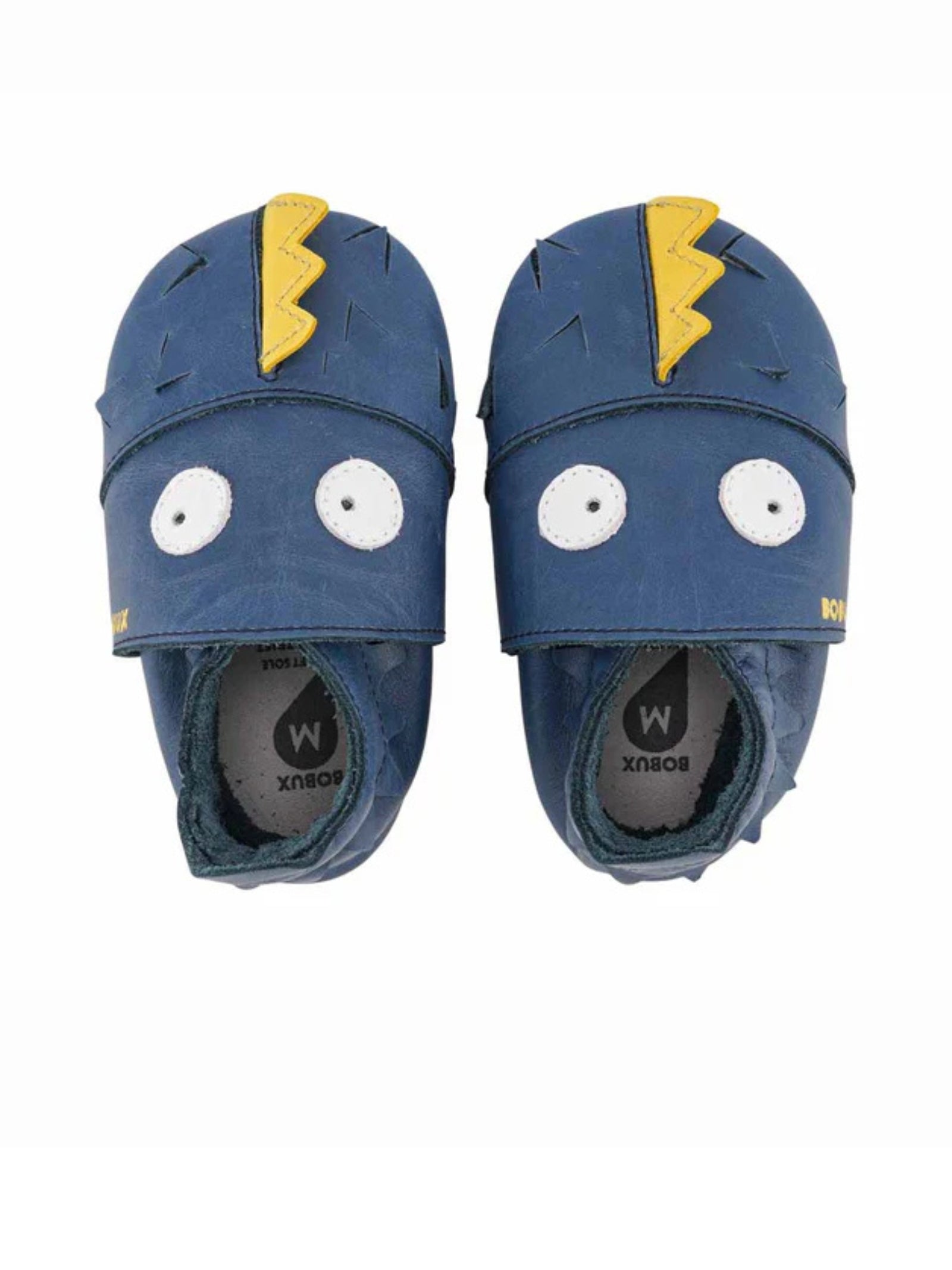 SOFT SOLE GRUFF NAVY