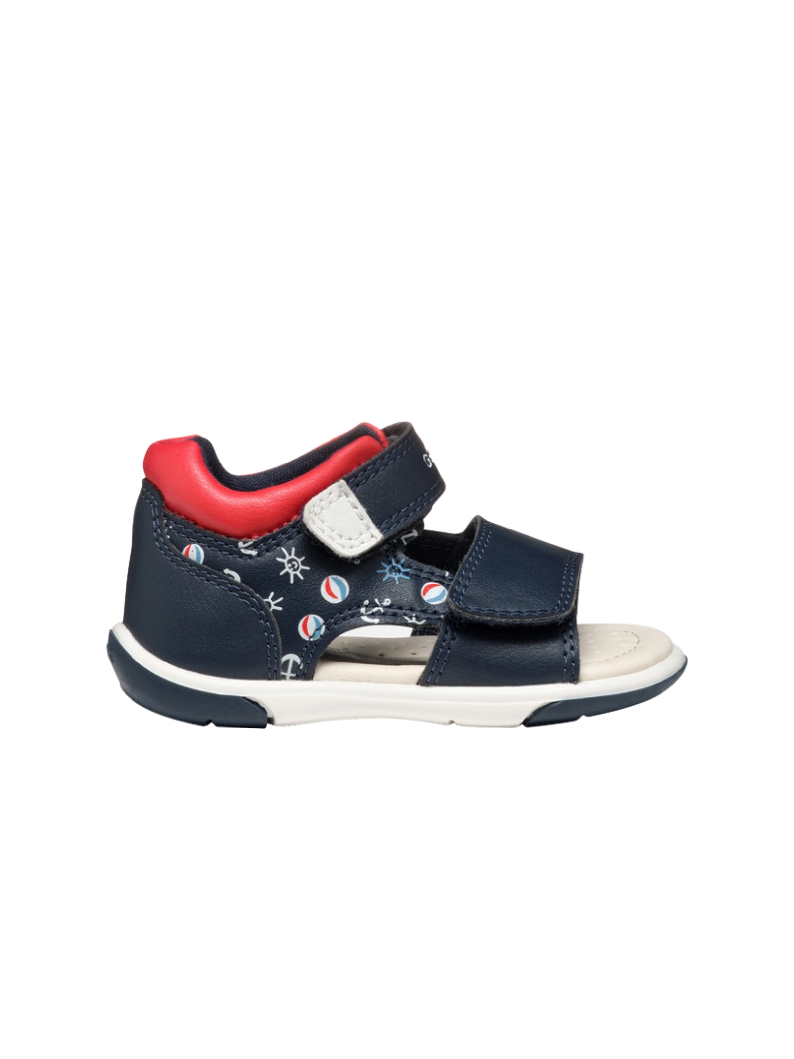 SANDALI GEOX PRIMO PASSO BAMBINO