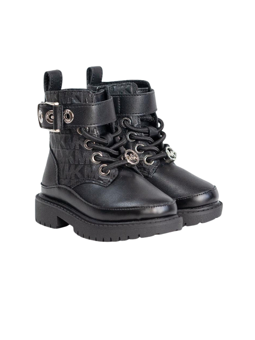 ANFIBI MADELINE COLBY BLACK MICHAEL KORS