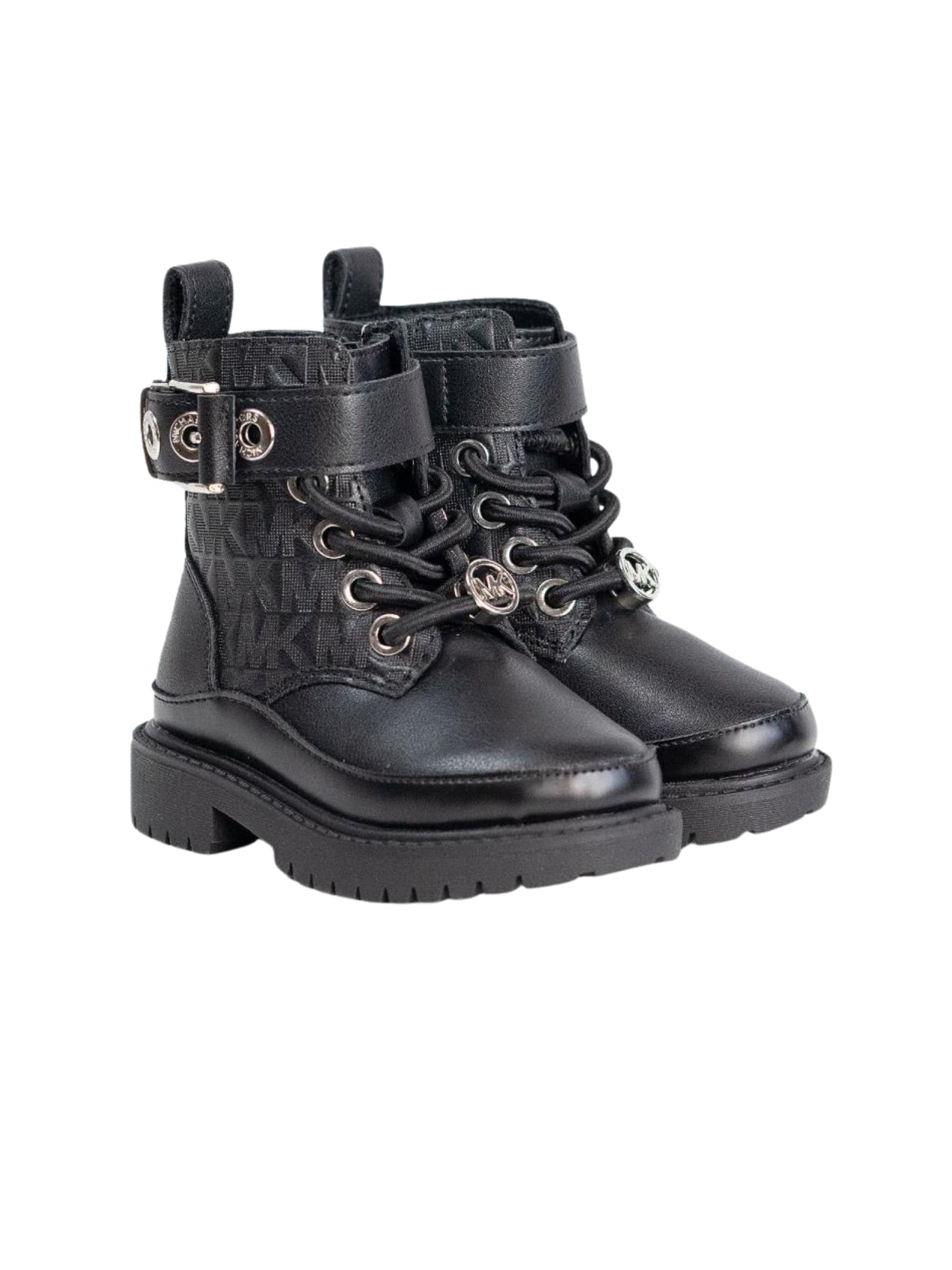 ANFIBI MADELINE COLBY BLACK MICHAEL KORS