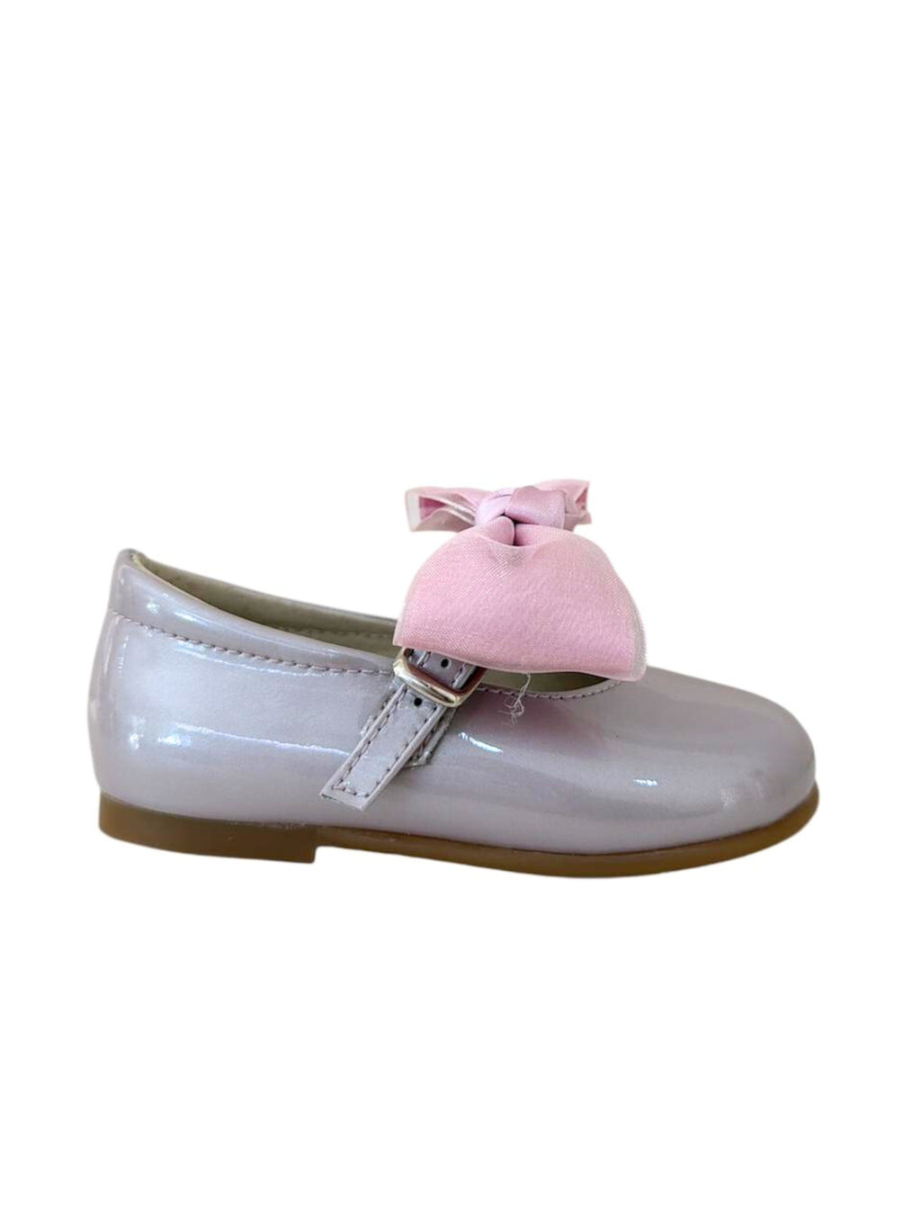 BALLERINE FIOCCO ROSA PANYNO