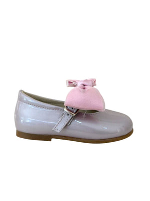 BALLERINE FIOCCO ROSA PANYNO