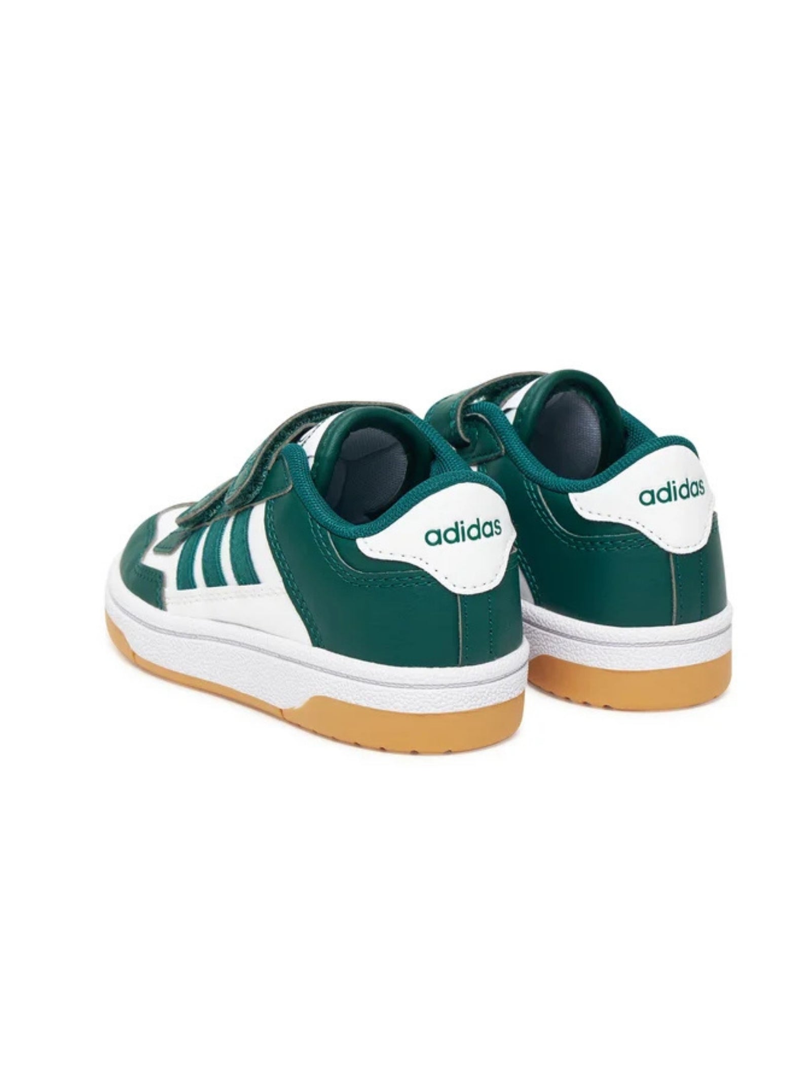 SNEAKERS ADIDAS RAPIDCOURT VERDE