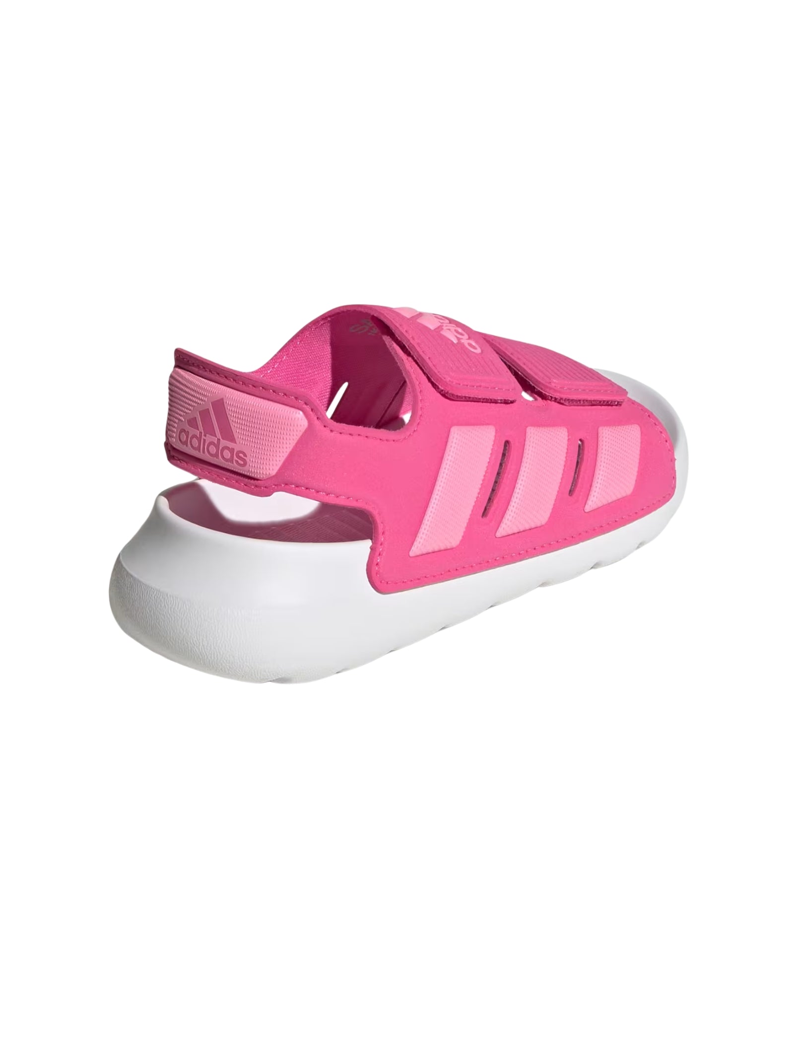 SANDALI ADIDAS BAMBINA ROSA