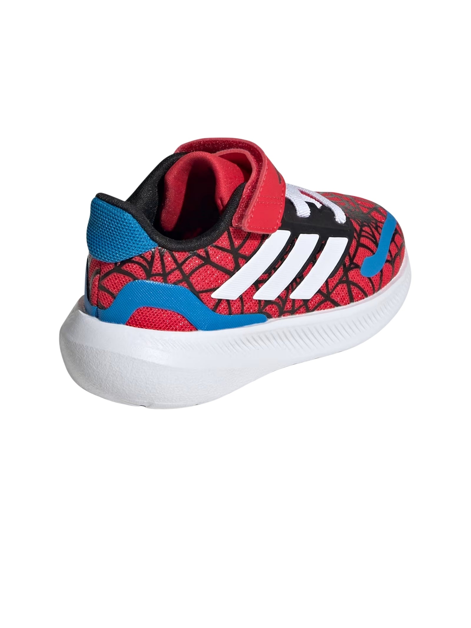 SNEAKERS SPIDERMAN MARVEL ADIDAS
