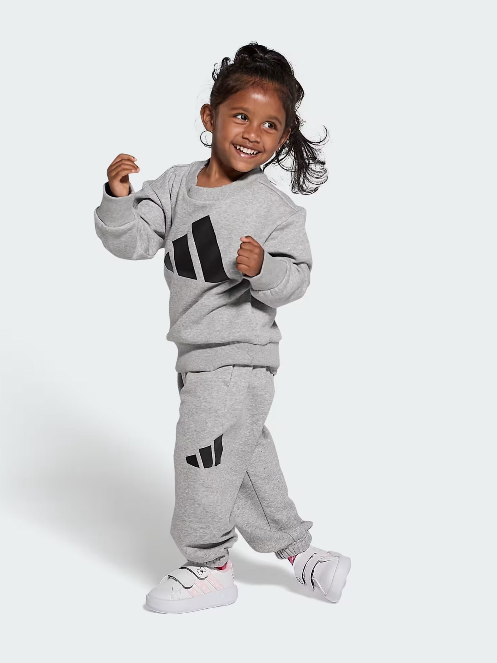 ADIDAS MINNIE BUBBLE COMFY