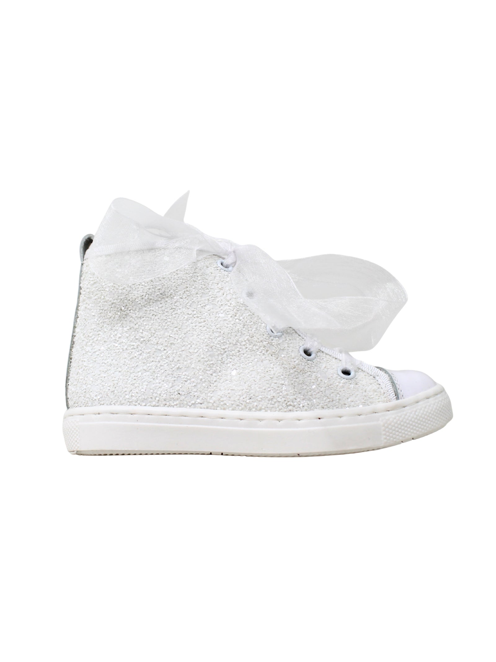 SNEAKERS GLITTER PANYNO