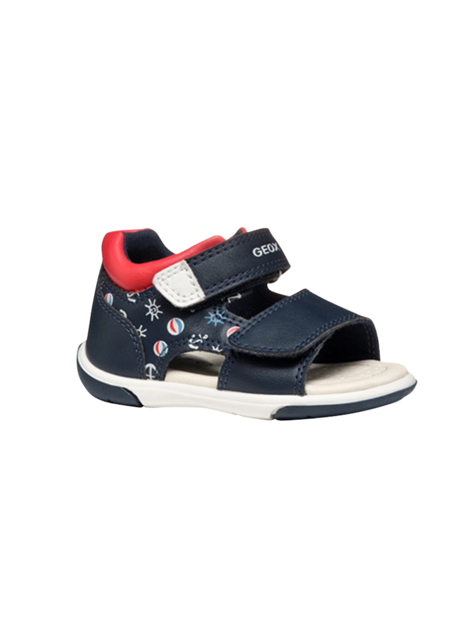 SANDALI GEOX PRIMO PASSO BAMBINO