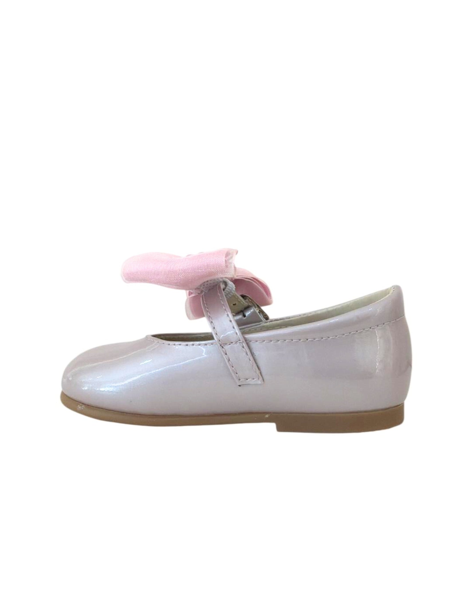 BALLERINE FIOCCO ROSA PANYNO