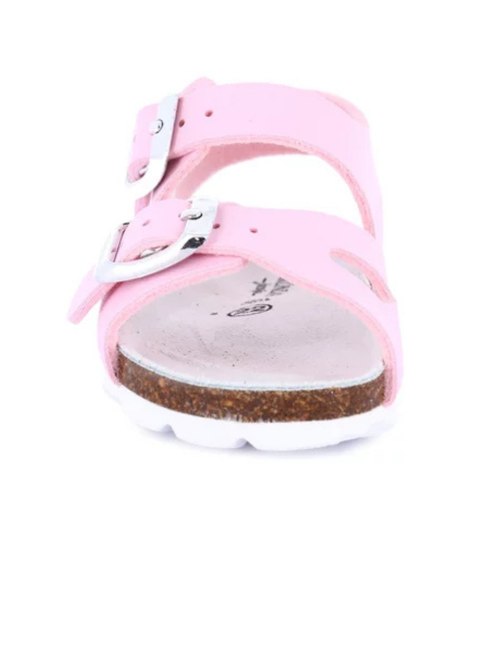 SANDALI BAMBINA GRUNLAND ROSA