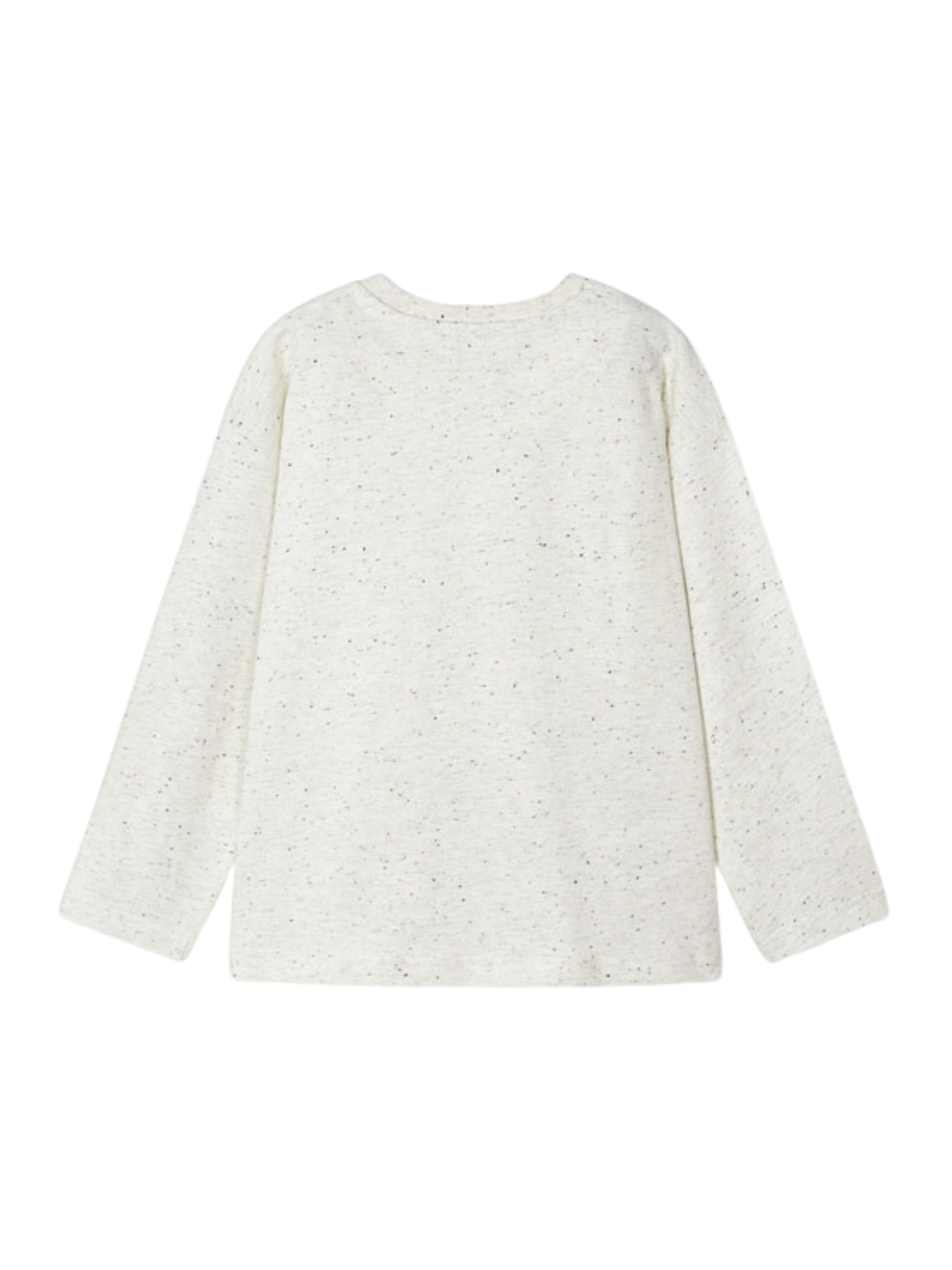 MAGLIA SMILE BAMBINO MAYORAL