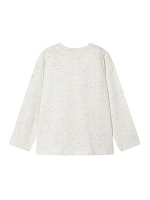 MAGLIA SMILE BAMBINO MAYORAL