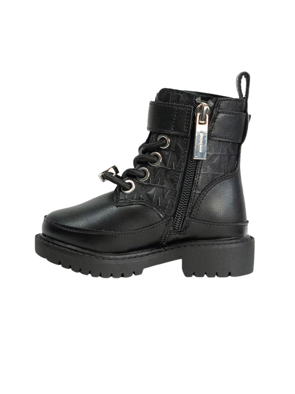 ANFIBI MADELINE COLBY BLACK MICHAEL KORS