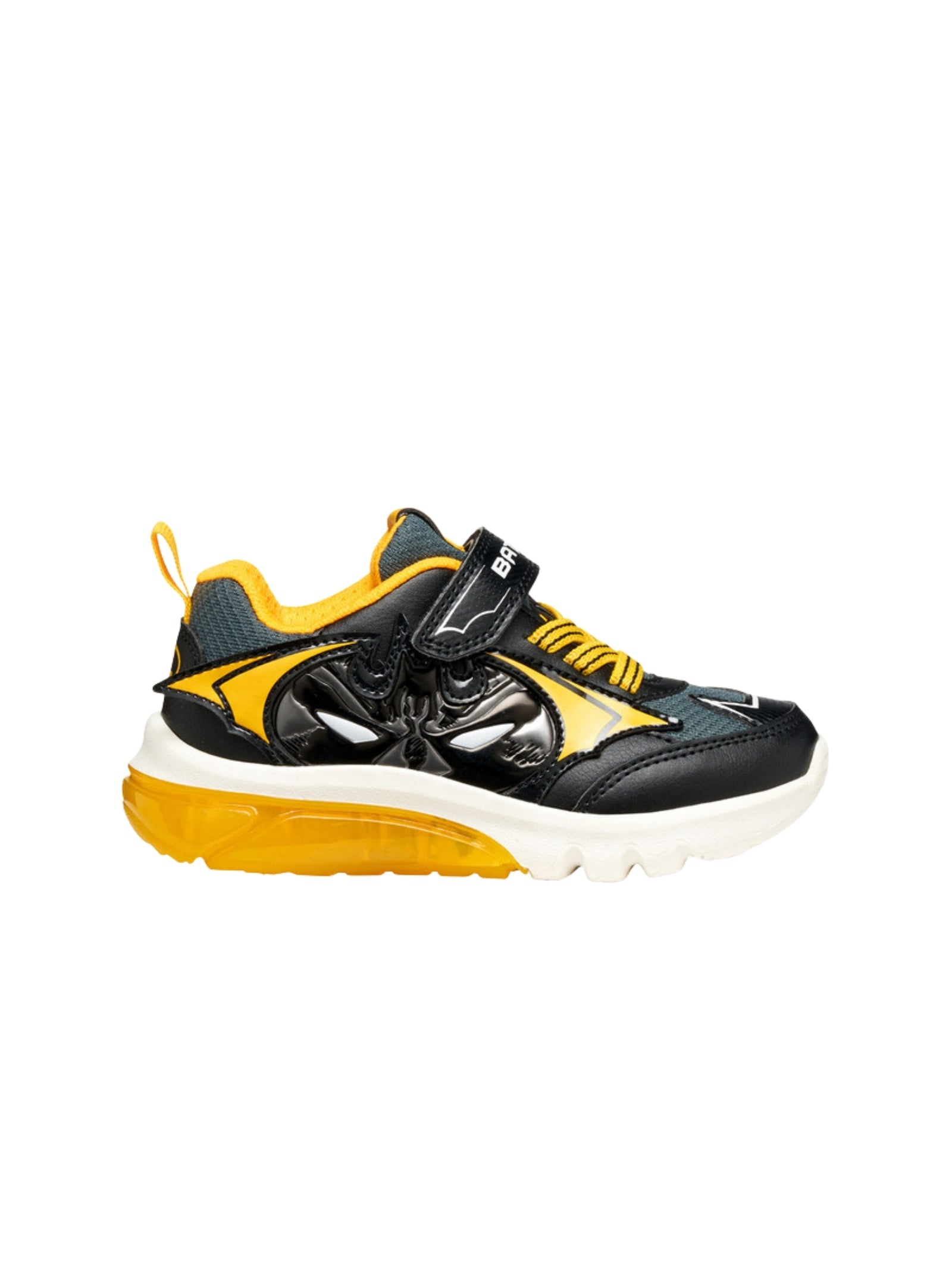 SNEAKERS BATMAN GEOX BAMBINO