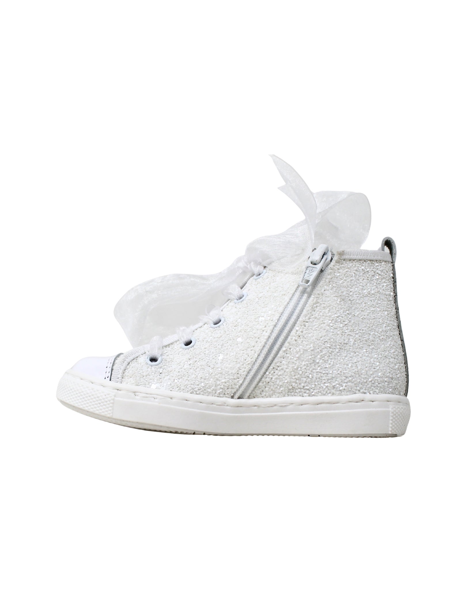 SNEAKERS GLITTER PANYNO