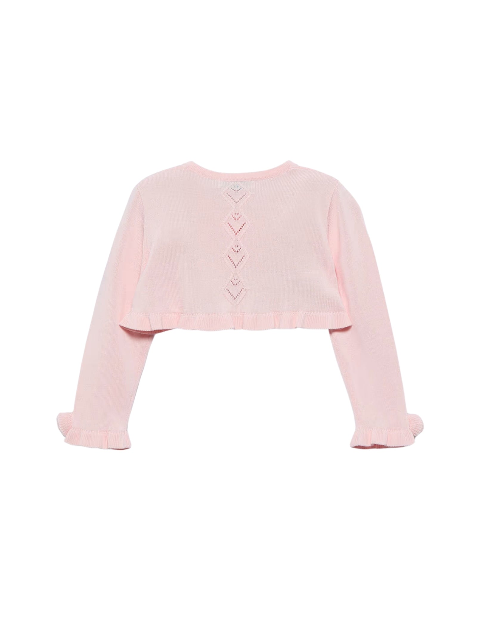 CARDIGAN PEONIA BAMBINA