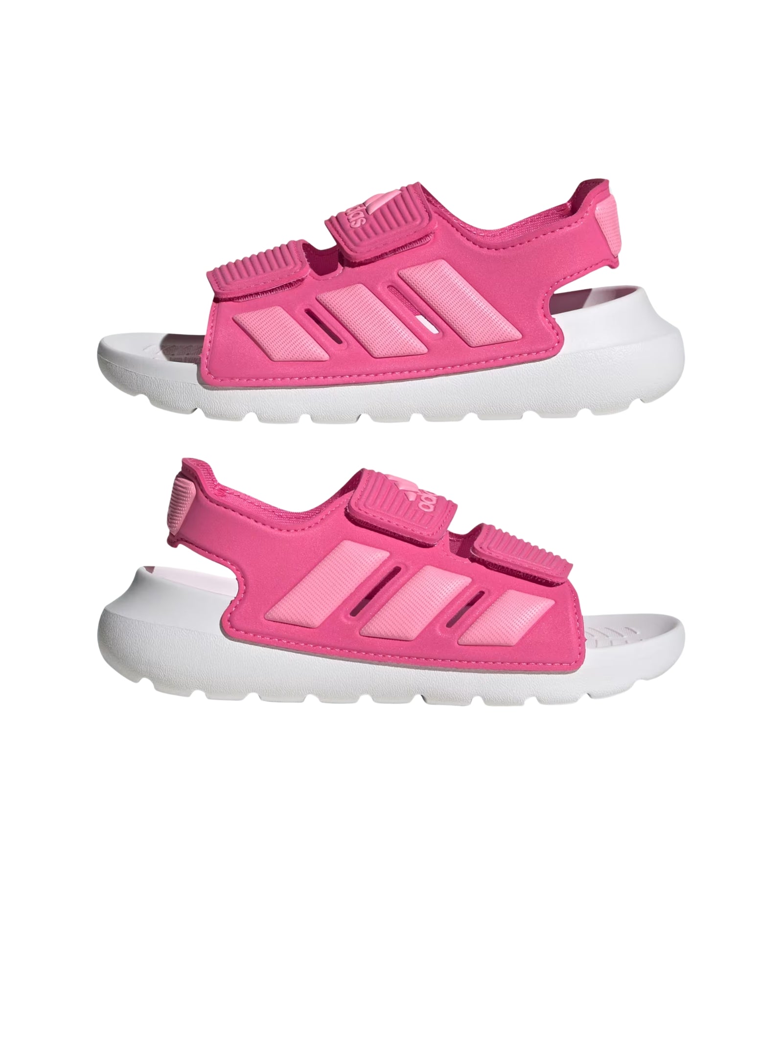 SANDALI ADIDAS BAMBINA ROSA