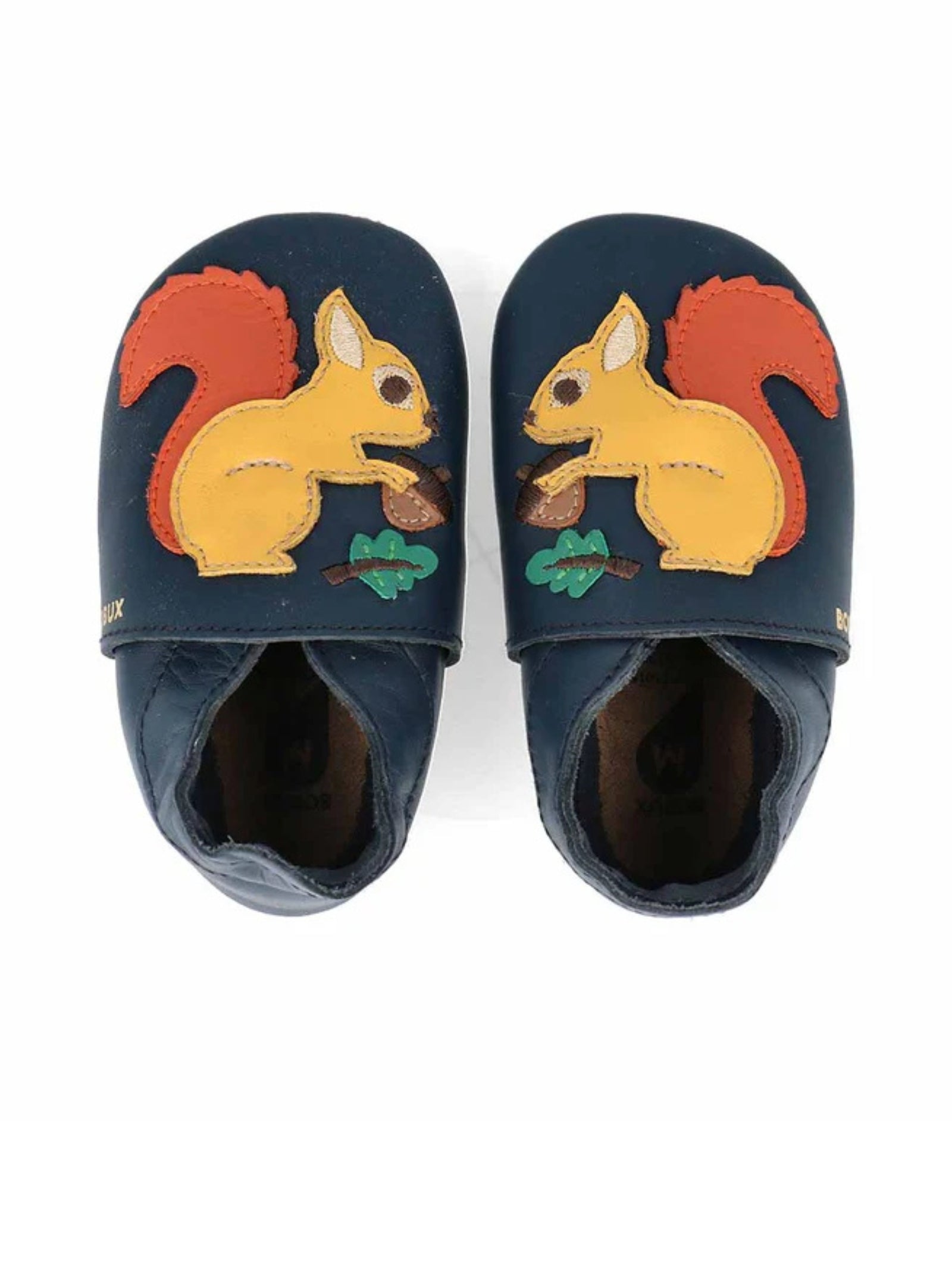 SOFT SOLE HEAZEL NAVY