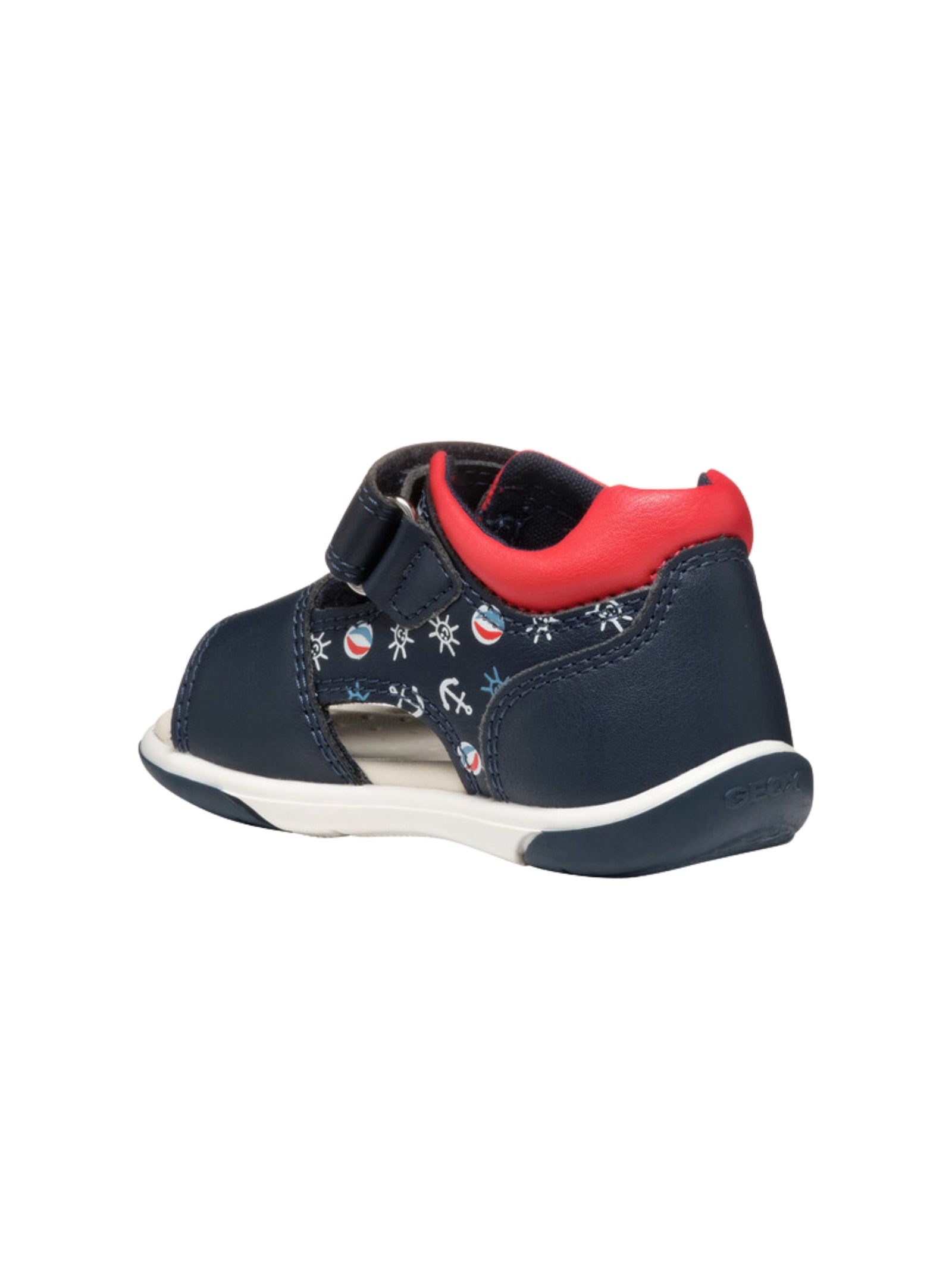 SANDALI GEOX PRIMO PASSO BAMBINO