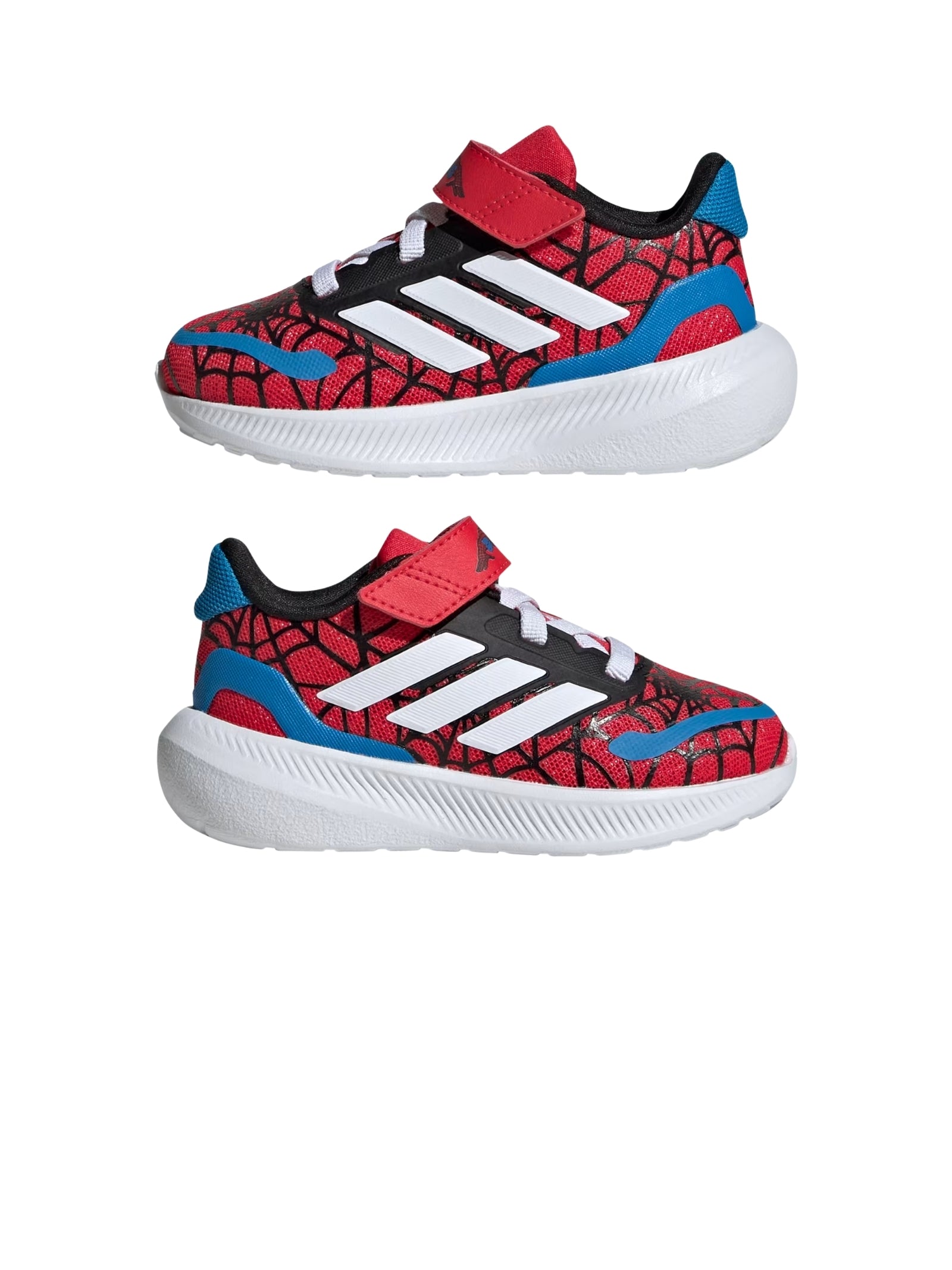 SNEAKERS SPIDERMAN MARVEL ADIDAS