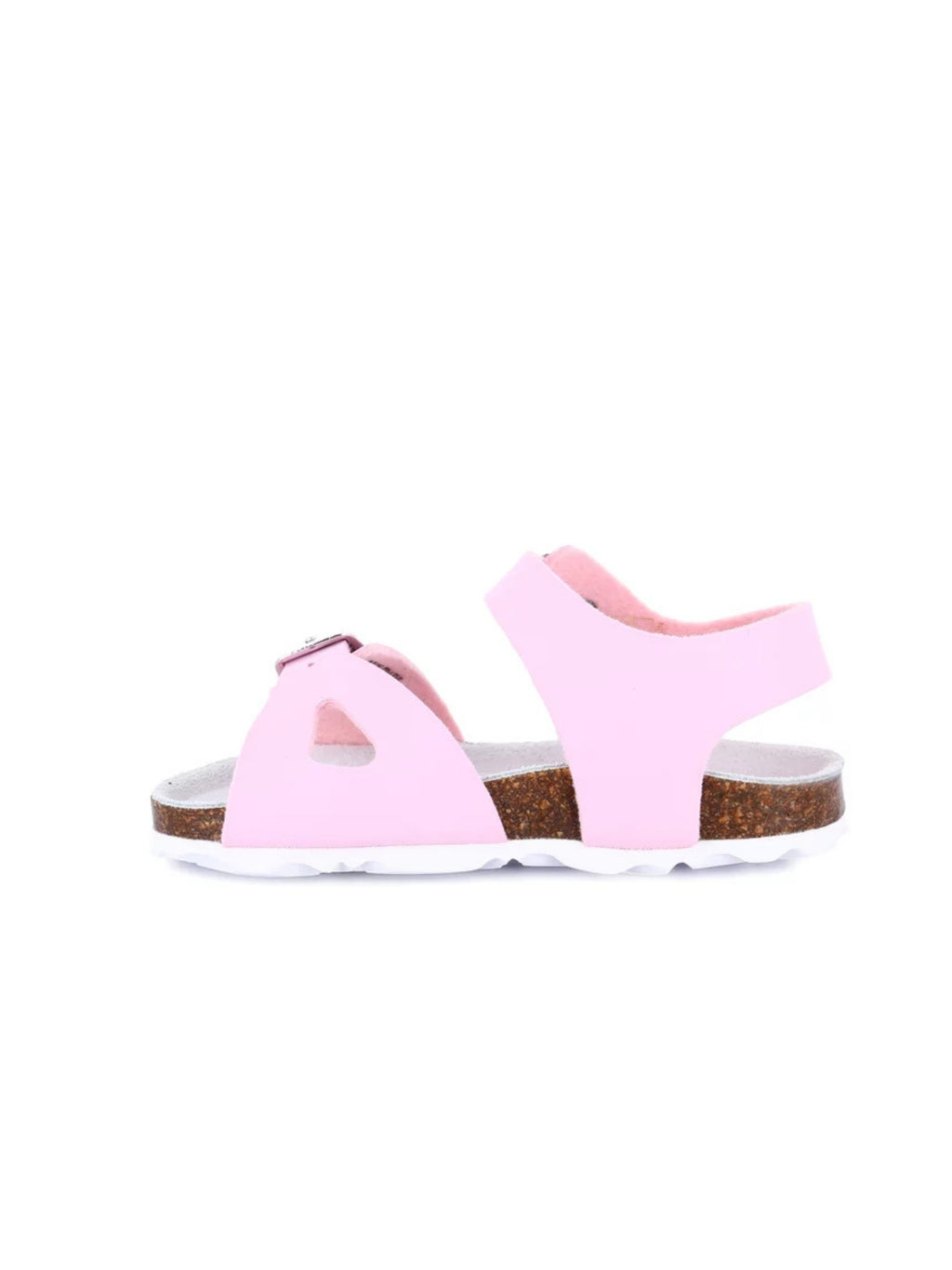 SANDALI BAMBINA GRUNLAND ROSA
